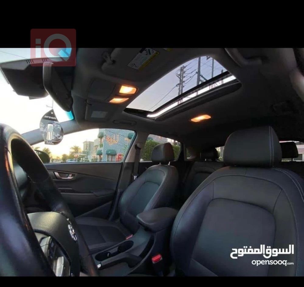 هيونداي كونا